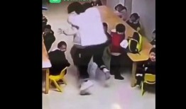 幼儿园小朋友爆料视频,揭秘幼儿园里的欢乐时光